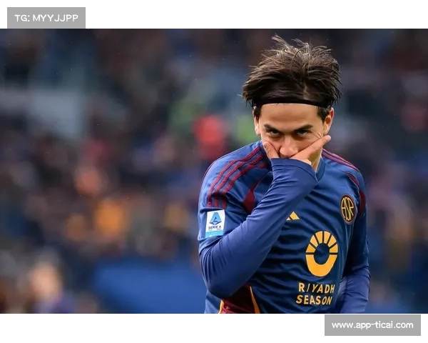 罗马因迪巴拉点球失误错失登顶机会