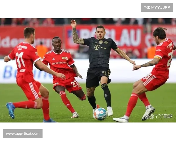 柏林联合主场升级设施，提升球迷体验迎欧战赛事