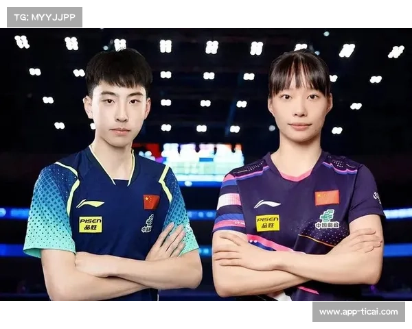 石洵瑶发球单一问题暴露，朱芊曦趁机反击得分